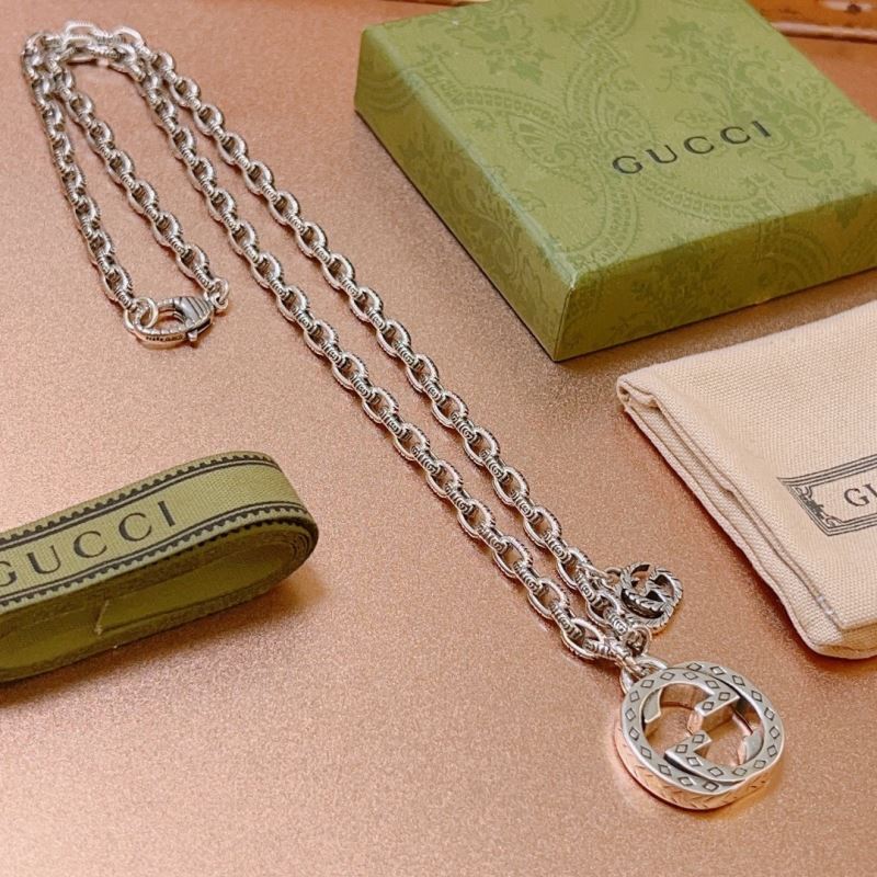 Gucci Necklaces